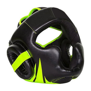 Protector de Cabeza para Artes Marciales, Cómodo y Personalizado, en Oferta - Product Image 1