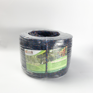 Ficelle de presse en polyéthylène haute densité pour l'agriculture Liaison solide et robuste à partir de cordes d'emballage du Vietnam - Product Image 1