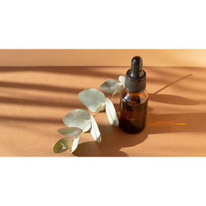 Huile Essentielle d'Eucalyptus Pure, Naturelle et Biologique en Gros pour Cheveux, Échantillon Gratuit, Marque Privée - Product Image 2