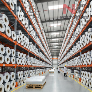 Bâche imperméable trois couches toutes saisons, résistante au soleil et au vent, pour tente, rideau latéral de camion et transport - Product Image 5