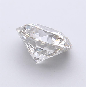 Sparkling Laboratory Created Loose Diamond Gemstone for Custom Earrings Engagement <b>Rings</b> Fine Ornaments and Jewelry Export Trade - Product Image 2