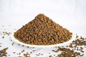 Migas de Galleta de Cacao a Granel 10kg, Ingrediente para Panadería, para Base de Pastel de Queso, Cobertura, Marca Privada OEM - Product Image 4