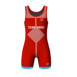 Chaleco de levantamiento de pesas 100% poliéster para hombre, estilo moderno, hecho a medida, singlet de lucha libre, singlet de levantamiento de potencia para hombre. - Product Image 2