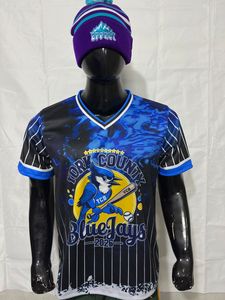 Nuevo Uniforme de Béisbol Ligero y Cómodo, 100% Poliéster, Malla Estampada, Secado Rápido, Transpirable, Pantalones Cortos para Hombre, Personalizable - Product Image 5