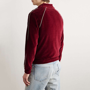 เสื้อฮู้ดซิปสำหรับผู้ใหญ่ เสื้อฮู้ดแบบสวมใส่สบายสำหรับทุกเพศ - Product Image 2