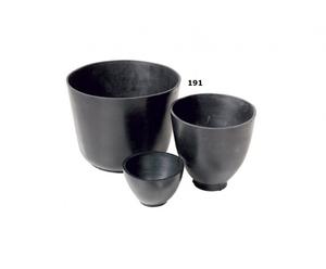 Outils et équipements de haute qualité pour la bijouterie, bol mélangeur en caoutchouc, utilisé pour la fabrication de bijoux, vente en gros, prix le plus bas, meilleur produit - Product Image 1