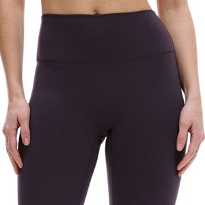 High Waist Women's Flared Fitness Leggings Stretch Yoga Workout Pants Breathable Comfortable Gym Training Sportswear Activewear - Product Image 3