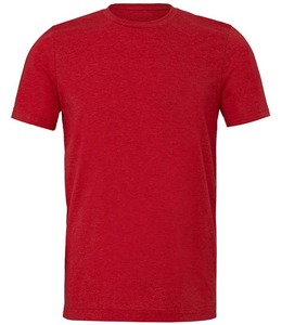 Camisetas Triblend con Logotipo Personalizado al por Mayor, Camisetas Triblend Vintage de Primera Calidad Súper Suaves de EE. UU. - Product Image 2