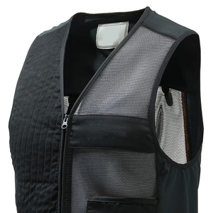 Chaleco de Caza a Precio Económico al por Mayor para Venta en Línea, Última Llegada en Ropa Masculina, Chaleco Táctico de Caza - Product Image 5