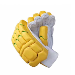 Gants de hockey sur glace durables, de qualité supérieure, avec une adhérence optimale, style haut de gamme, pour les joueurs avancés. - Product Image 1
