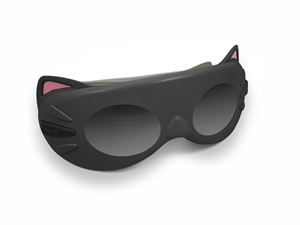 Produits de massage chauffants pour les yeux avec contrôle de la durée et alimentation USB pour le bien-être quotidien - Product Image 4