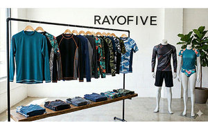 Custom Mens Rash Guard <b>Compression</b> <b>Shirt</b> Direct Injection Heat-Transfer Printed + 100% Polyester Sun Protection Athletic - Product Image 4