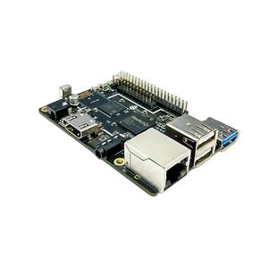 PCB Assembly for Advanced Telecommunication Infrastructure Embedded Firmware for Industrial Temperature <b>Monitoring</b> <b>Systems</b> - Product Image 1