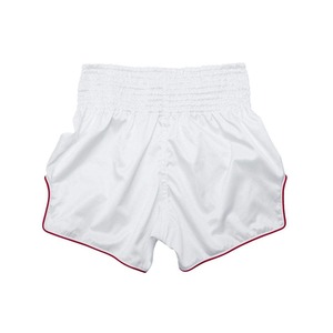 Shorts de Muay Thai Fairtex Hechos a Medida, de Primera Calidad, con Diseño de Color y Tallas Personalizadas para Hombre y Mujer - Product Image 1