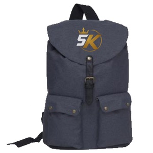 Mochila de Viaje para Artes Marciales - Ligera y Portátil, Material Oxford Resistente, Gran Capacidad, Bolsa Deportiva de Moda para Exteriores - Product Image 5
