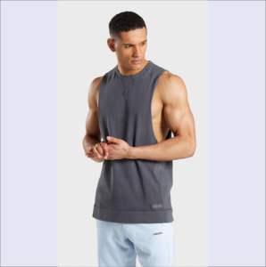 Venta al por mayor: Novedad en ropa casual de verano para hombre, tallas grandes, ecológica, transpirable, anti-bolitas, 100% algodón, tejido, estilo urbano y elegante. - Product Image 3