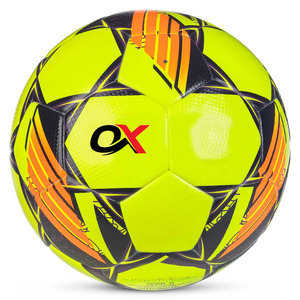 Balones de Fútbol Oxva Industries 2024, 32 Paneles, Material de Textura PU, Unión Térmica, Ligeros, Disponibles - Product Image 1