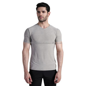 High Quality Quick Dry T-Shirt Custom Sportswear Full <b>Star</b> <b>Light</b> weight Streetwear Breathable Canvas Material Blank T shirts - Product Image 1