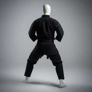 Uniforme de Karate KATA con Cuello en V, Traje de Karate, Diseña Tu Propio Uniforme de Karate, ARTES MARCIALES - Product Image 2