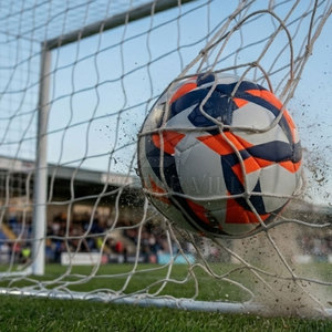 Balón de Fútbol Promocional Moderno de Alta Calidad para Jugadores Profesionales con Logotipo Personalizado para Clubes Deportivos, Equipos, Entrenamientos y Eventos - Product Image 5