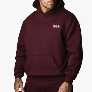 Sudaderas Modern Fit para Hombre, Diseñadas para Uso Diario con Tela Cómoda, Diseño Limpio y Durabilidad a Largo Plazo - Product Image 1