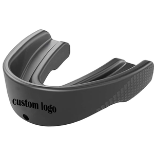 Protector bucal deportivo con logotipo personalizado Protector de dientes para fútbol, baloncesto, Lacrosse, Hockey, MMA, boxeo, para adultos y jóvenes - Product Image 6