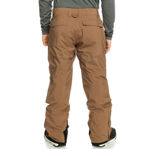 Pantalons de snowboard imperméables et coupe-vent professionnels pour hommes et femmes, coupe ample, pantalons de ski cargo, isolés, respirants, vêtements d'hiver - Product Image 2