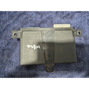 Module de frein de stationnement électronique de type S CCX 1998-2007 d'occasion OEM 4R832C496BJ - Product Image 4
