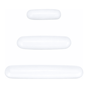 Barra Agitadora Magnética Cónica de PTFE Resistente a Químicos de 10-80 mm para Uso en Laboratorio e Industrial - Product Image 3