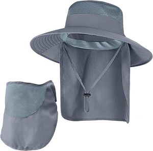 Sombrero de Pescador de Lona con Estampado Animal, Plegable y Moderno, para Mujeres y Hombres, Protección Solar, para Pesca al Aire Libre, AquaGuard, Ala Ancha, Cuatro Tallas - Product Image 5