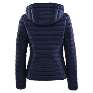 Adult Fashionable Puffer <b>Jacket</b> For Women Customized Fit Style Fashionable Bubble <b>Jacket</b> Women Choice Winter - Product Image 2