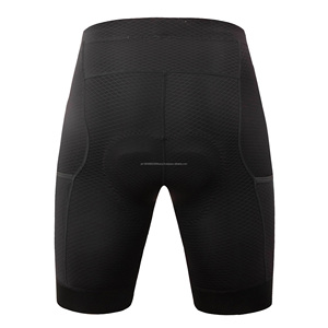 Customized <b>Cycling</b> Wear Breathable Windproof Pro Team <b>Cycling</b> <b>Shorts</b> - Product Image 1