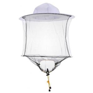 เสื้อผ้าเลี้ยงผึ้งแบบมีช่องระบายอากาศ 3 ชั้น คุณภาพสูง ขายส่ง เสื้อแจ็คเก็ตเลี้ยงผึ้งแบบมีช่องระบายอากาศมาตรฐาน - Product Image 1