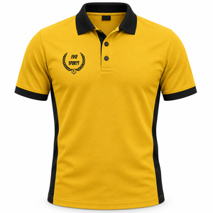Camiseta Polo de Manga Corta Personalizada para Hombre, Tejido Transpirable, Ligero, Ajuste Cómodo, Ropa Casual de Moda, Material de Algodón Suave - Product Image 1
