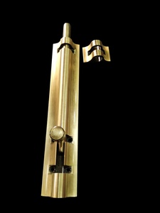 Stopper Antique Eagle Extra Heavy 8 pouces - Product Image 2