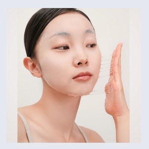 แผ่นมาส์กหน้า Mizon Korean K-Beauty Joipultaim Mask Jeju Heartleaf 10 แผ่น ผลิตในเกาหลี สำหรับมาส์กหน้า - Product Image 3