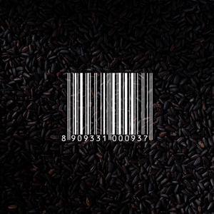 ข้าวดำปันซาริ 1 กก. ข้าวดำคุณภาพพรีเมียม - Product Image 6