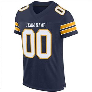 Camiseta de Fútbol para Hombre al por Mayor, Diseño Personalizado, Color Sublimado, Uniforme Transpirable Estampado con Mangas Cortas - Product Image 2