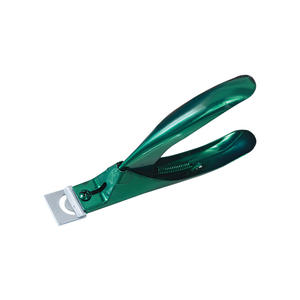 BISONS Wholesale Professional Nail Clippers Set for Fingernails and Toenails Stainless Steel Cutter Tool - Product Image 2