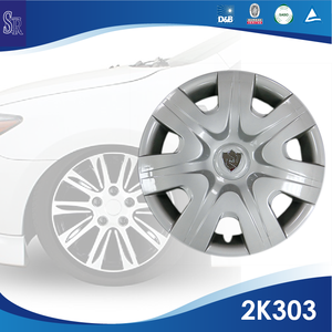 Cubiertas De Ruedas Universales - Product Image 3