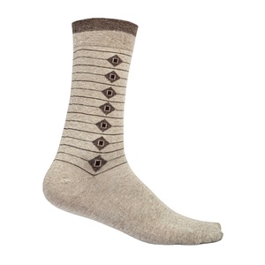 Calcetines Deportivos Personalizados para Hombre, Último Modelo 2025, de Spandex/Nailon, Alta Calidad, Resistentes a Desgarros, Colores y Tallas Personalizadas al por Mayor - Product Image 1