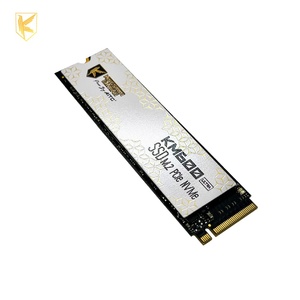 [KINGSMAN AITC] PCIe Gen3x4 SSD 512GB M.<span class=keywords><strong>2</strong></span> NVMe 1.4 DRAM리스 - Product Image 1