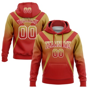 Sweat à capuche de basketball personnalisé, vêtements de sport par sublimation, impression intégrale, sweat à capuche d'équipe, pull personnalisé - Product Image 1