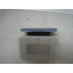 3 AMAT 0190-01134 / 001 HNL Waveguide 90DEG E-PLANE - อุปกรณ์และชิ้นส่วนเซมิคอนดักเตอร์ระดับโลกที่เชื่อถือได้ - Product Image 5