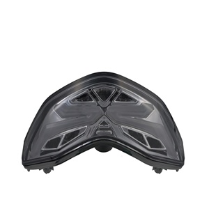 สัญญาณไฟเลี้ยวเบรค LED สำหรับรถจักรยานยนต์1200 796 821 696มอนสเตอร์1200สัญญาณเลี้ยวเบรคแบบผสมผสาน - Product Image 2