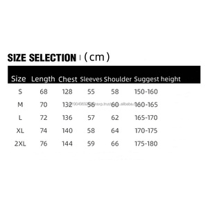 Sudadera con Capucha de Algodón Suave de Invierno de 350 GSM, Cálida y Cómoda, Sudadera de Terciopelo Flameado, Acepta Logotipo Bordado Personalizado - Product Image 2