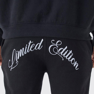Shorts de sport cargo unis pour hommes - Tissu peigné de haute qualité (Polyester/Nylon) Taille mi-haute Séchage rapide Design personnalisé - Product Image 5