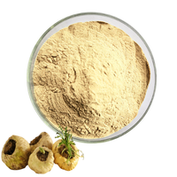 Poudre de Maca de qualité alimentaire la plus vendue – Poudre naturelle de racine de Maca pour l'endurance et la vitalité – Mélanges de superaliments – Produits alimentaires fonctionnels