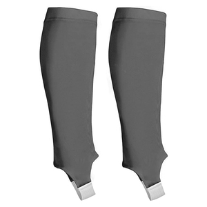 GLAMOPUR PLUS Team Wear Training Outdoor Sportswear Ice Hockey <b>Socks</b> Sublimated <b>Polyester</b> Ice Hockey <b>Socks</b> - Product Image 4