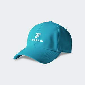 Gorra de Béisbol Deportiva Unisex al por Mayor, Gorra de Verano Promocional, Transpirable, Impermeable, con Estampado en Relieve, Ajustable y Personalizable - Product Image 1